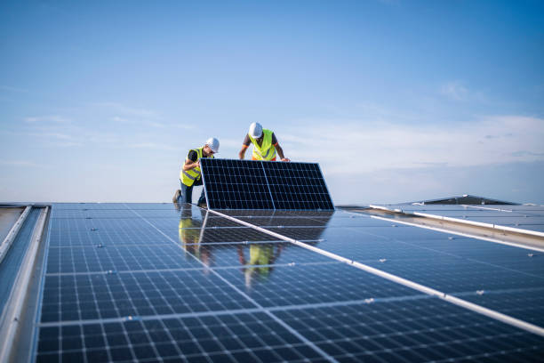 Best Green or Eco-Friendly Roofing Solutions  in Fort Davis, TX