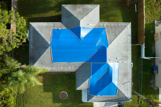 Best Roofing for New Construction  in Fort Davis, TX