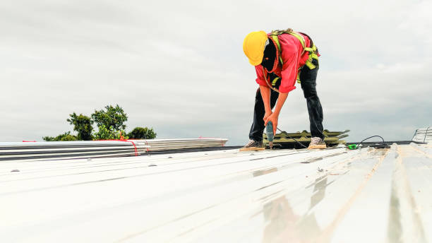 Best Roofing for New Construction  in Fort Davis, TX