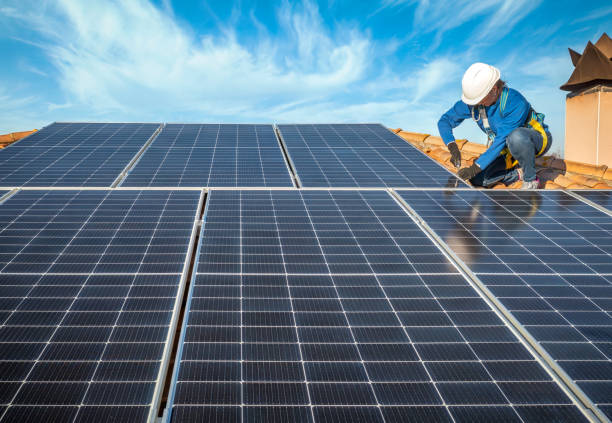 Best Cold Roofs  in Fort Davis, TX