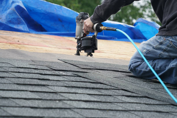EPDM Roofing in Fort Davis, TX