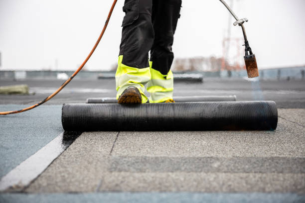 Best Chimney Flashing Repair  in Fort Davis, TX